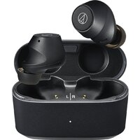 Audio-Technica ATH-CKS30TW+ (черный)