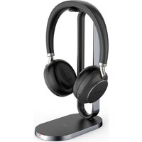 Yealink BH76 UC USB-A Charging Stand Set (черный) Image #1