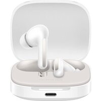 Xiaomi Redmi Buds 6 M2429E1 (белый, китайская версия) Image #1