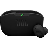 JBL Wave Buds 2 (черный)