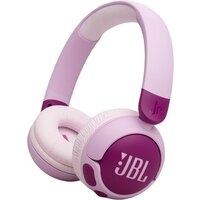 JBL Junior 320BT (сиреневый) Image #1