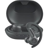 JLab Audio JBuds Sport ANC 4 (графитоый)