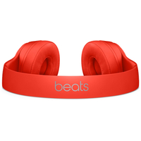 Beats Solo3 Wireless (красный) Image #4