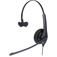 Jabra Biz 1500 Mono QD Image #1