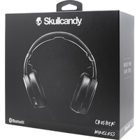 Skullcandy Crusher Wireless (черный) Image #7