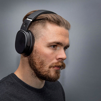 Skullcandy Crusher Wireless (черный) Image #5