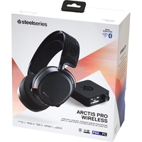 SteelSeries Arctis Pro Wireless (черный) Image #6