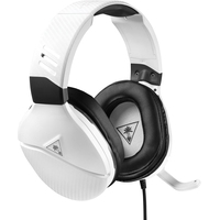 Turtle Beach Recon 200 (белый)