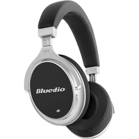 Bluedio F2 (черный)
