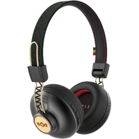 Marley Positive Vibration 2 Wireless (раста)