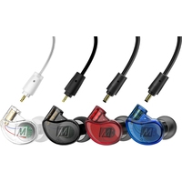 MEE audio M6 Pro G2 (синий) Image #8