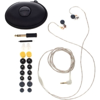 Shure SE425 (серебристый) Image #2