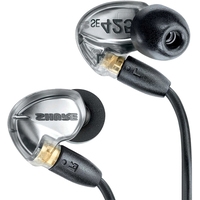 Shure SE425 (серебристый)