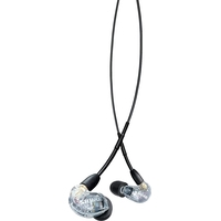 Shure SE215 UNI (прозрачный) Image #1