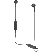Audio-Technica ATH-C200BT (черный)