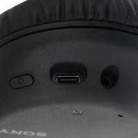 Sony WH-CH710N (черный) Image #5