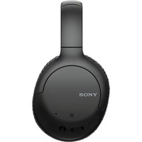 Sony WH-CH710N (черный) Image #2