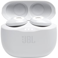 JBL Tune 125 TWS (белый) Image #2