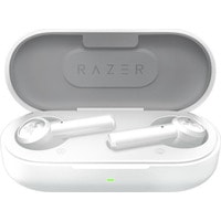 Razer Hammerhead True Wireless (белый) Image #2