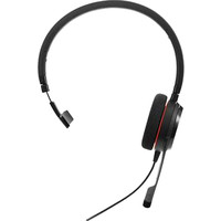 Jabra Evolve 20 UC Mono Image #4