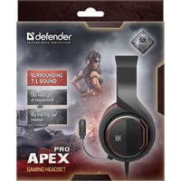 Defender Apex Pro Image #8