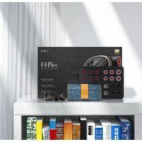 FiiO FH5s (черный) Image #18