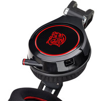 Thermaltake Cronos AD [HT-CRA-ANECBK-14] Image #11