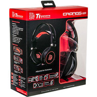 Thermaltake Cronos AD [HT-CRA-ANECBK-14] Image #15
