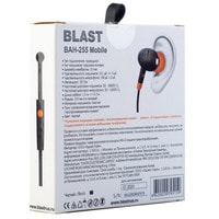 Blast BAH-255 Mobile (черный) Image #3