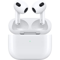 Apple AirPods 3 (с поддержкой MagSafe)