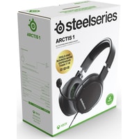 SteelSeries Arctis 1 для Xbox Image #6