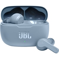 JBL Wave 200 (синий) Image #1