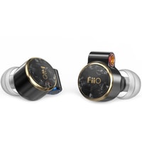 FiiO FD3 Pro (черный) Image #6