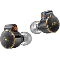 FiiO FD3 Pro (черный) Image #4