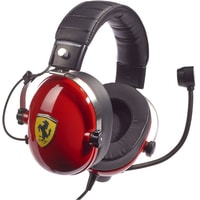 Thrustmaster T.Racing Scuderia Ferrari Edition Image #1
