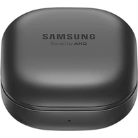 Samsung Galaxy Buds Live (черный оникс) Image #8