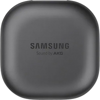 Samsung Galaxy Buds Live (черный оникс) Image #9
