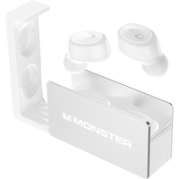 Monster Clarity 510 AirLinks (белый)