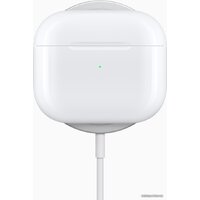 Apple AirPods 3 (без поддержки MagSafe) Image #5