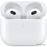 Apple AirPods 3 (без поддержки MagSafe) Image #3