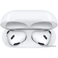 Apple AirPods 3 (без поддержки MagSafe) Image #4