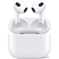 Apple AirPods 3 (без поддержки MagSafe)