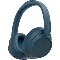 Sony WH-CH720N (темно-синий)