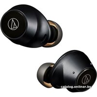 Audio-Technica ATH-CKS30TW (черный)