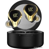 KZ Acoustics SA08 Pro (черный) Image #1