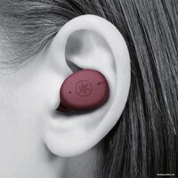 Yamaha TW-E3C (бордовый) Image #6
