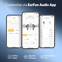 EarFun Air Pro 3 (темно-синий) Image #8