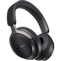 Bose QuietComfort Ultra Headphones (черный) Image #1