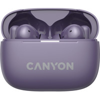 Canyon OnGo 10 ANC TWS-10 (фиолетовый) Image #1