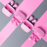 JLab Audio GO Air POP Colors (розовый) Image #9